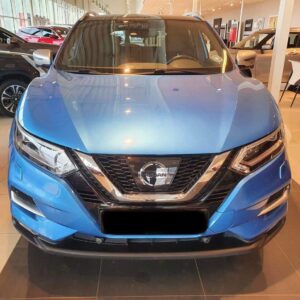 Nissan Qashqaï