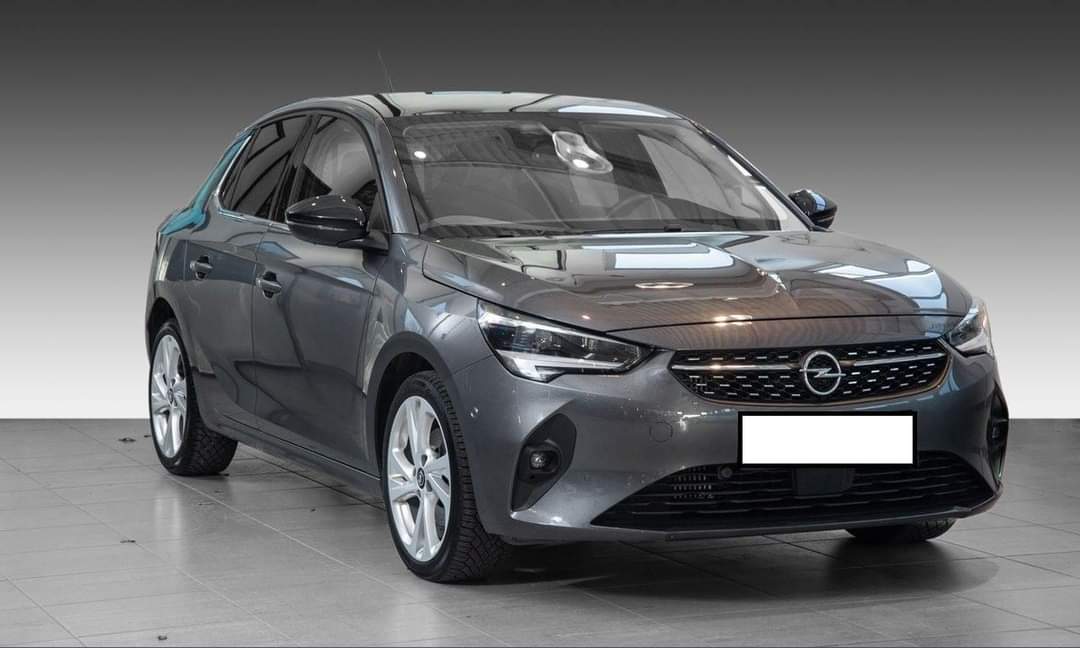 Opel Corsa – Image 2