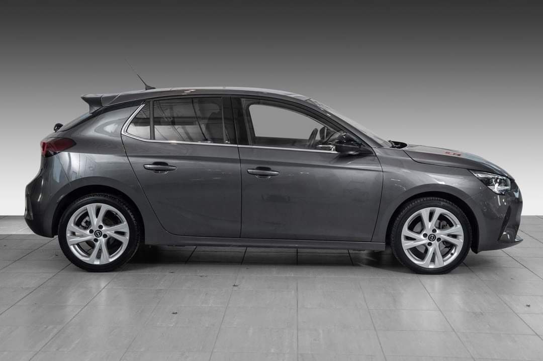 Opel Corsa – Image 4