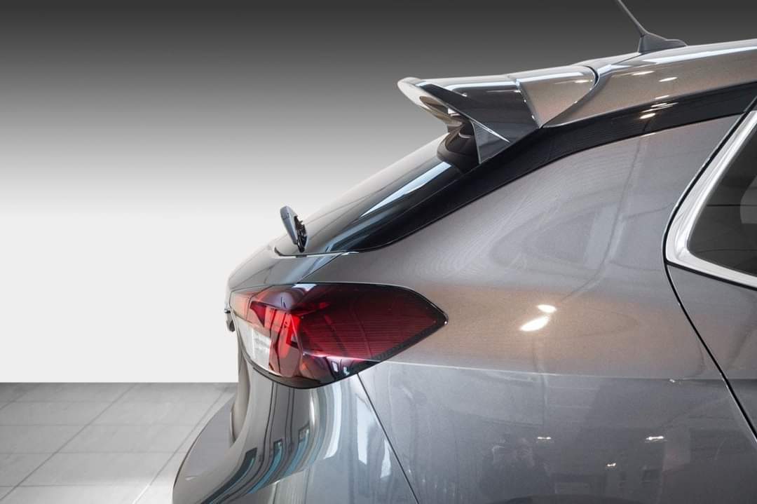 Opel Corsa – Image 8