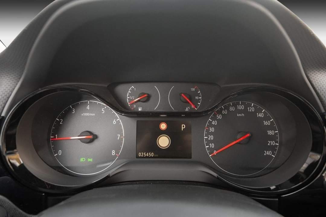 Opel Corsa – Image 7