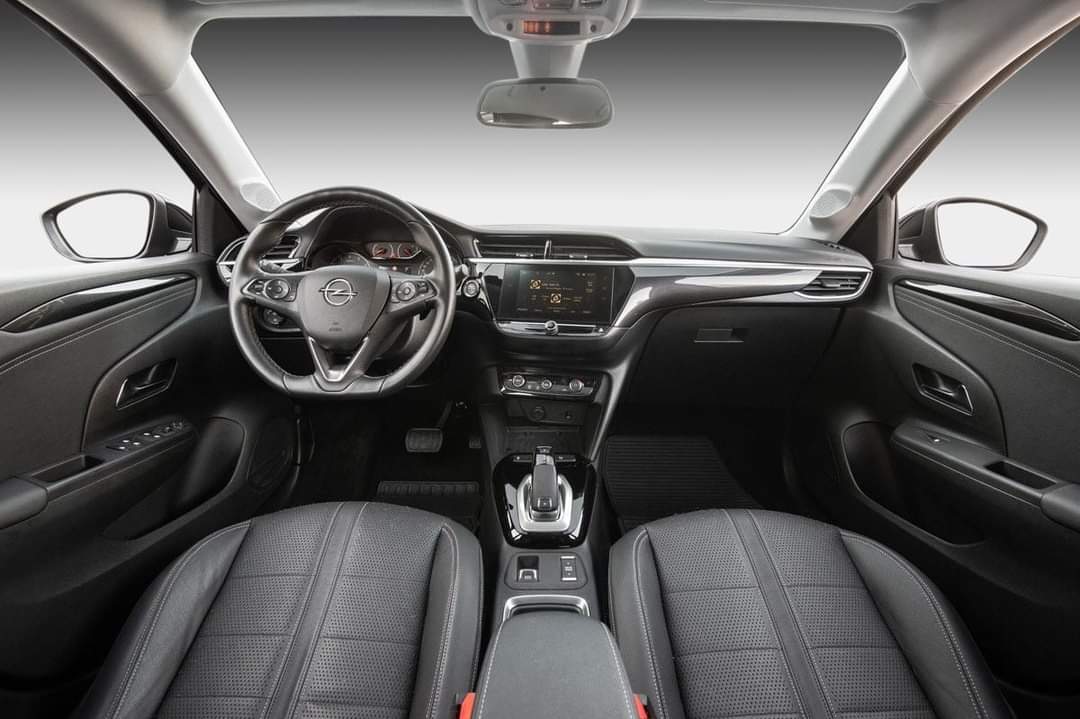 Opel Corsa – Image 15