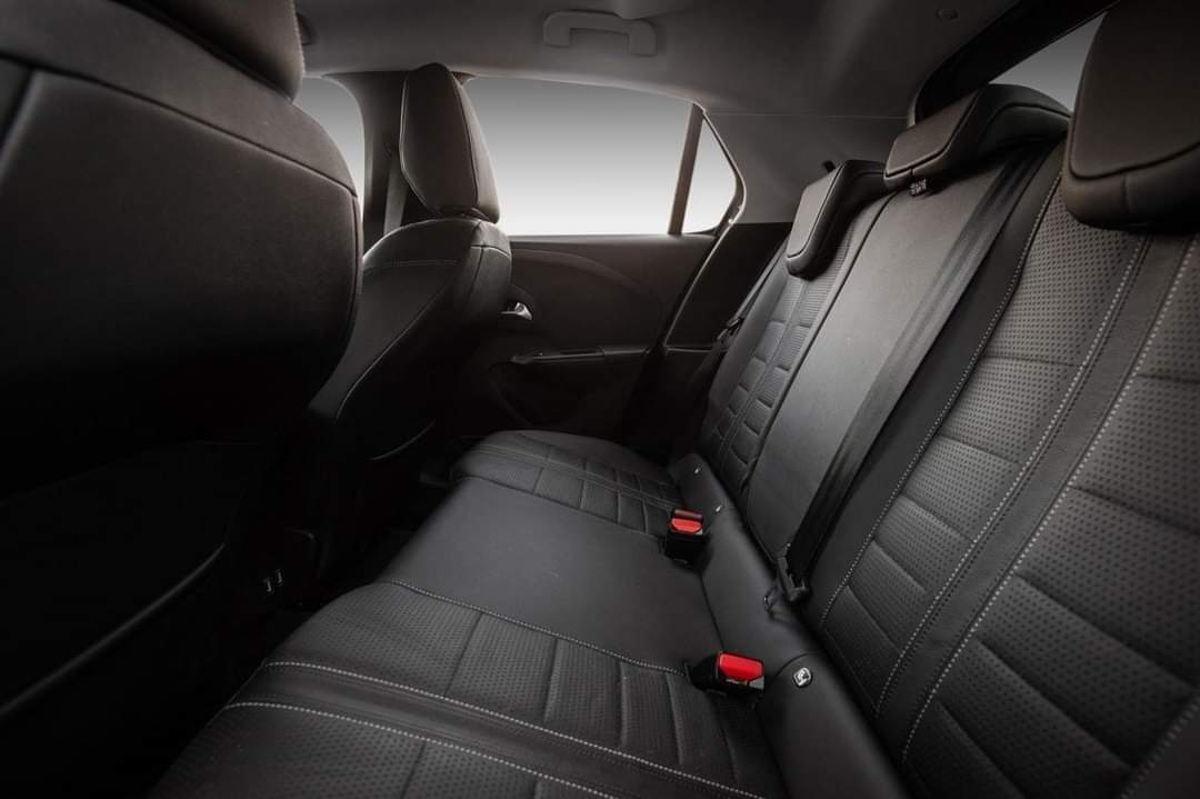 Opel Corsa – Image 14