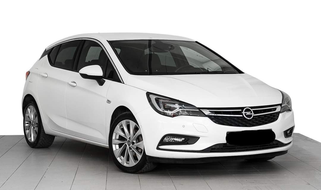 Opel Astra – Image 5