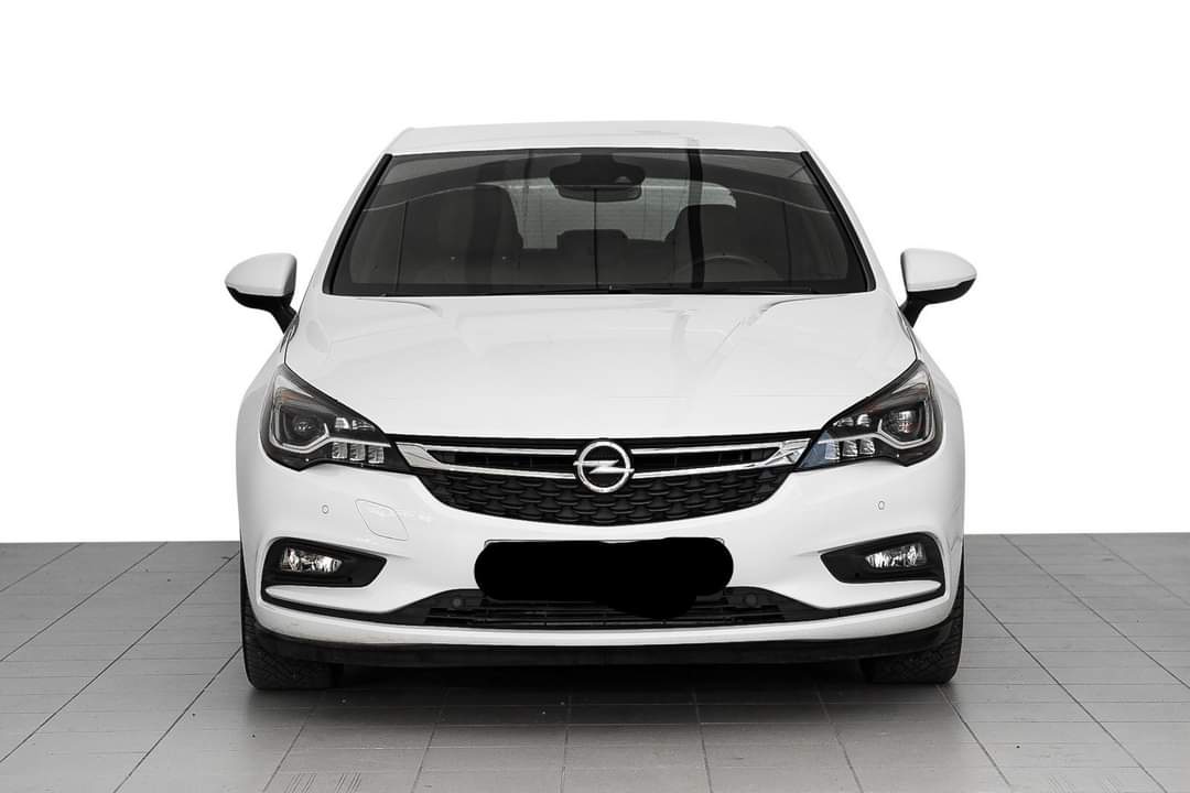 Opel Astra – Image 4