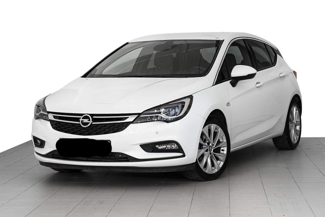Opel Astra – Image 3