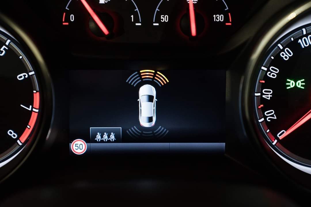 Opel Astra – Image 7