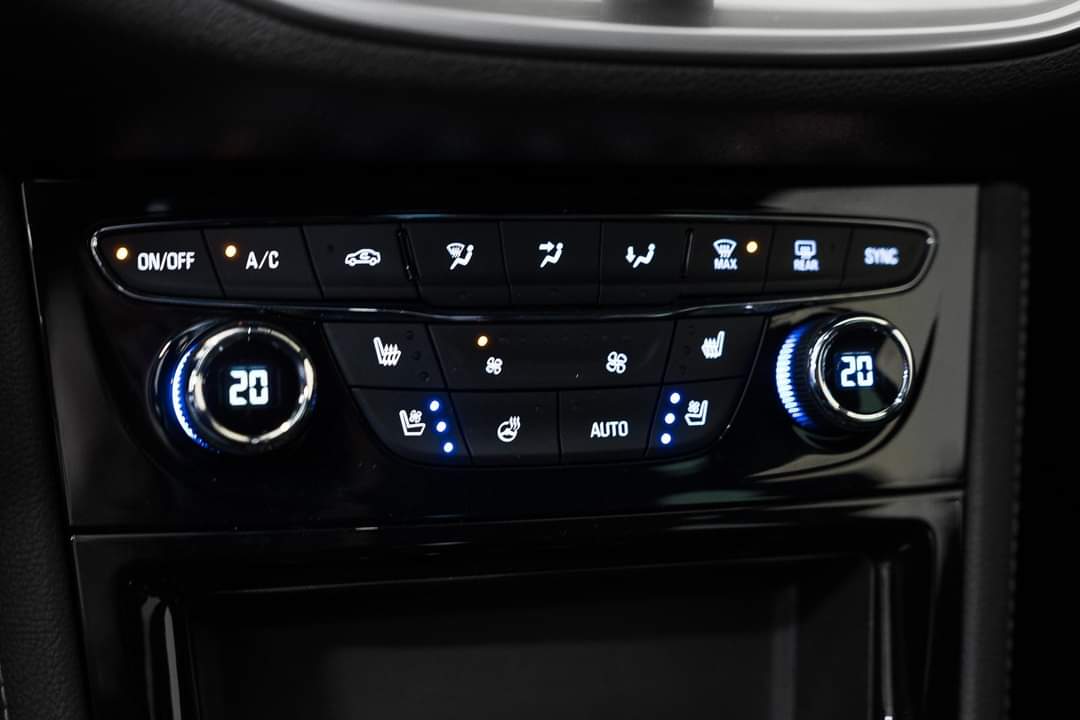 Opel Astra – Image 14