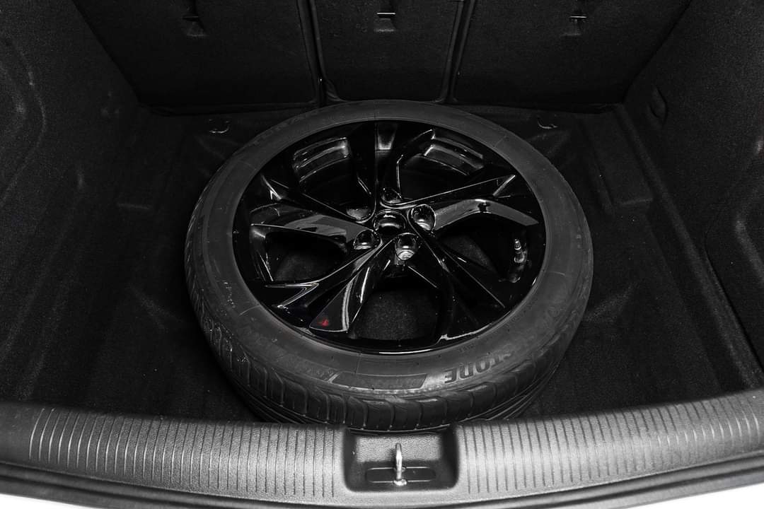 Opel Astra – Image 12