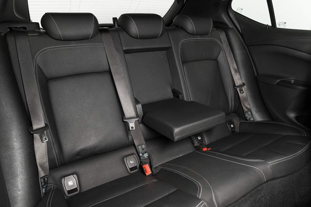 Opel Astra – Image 15