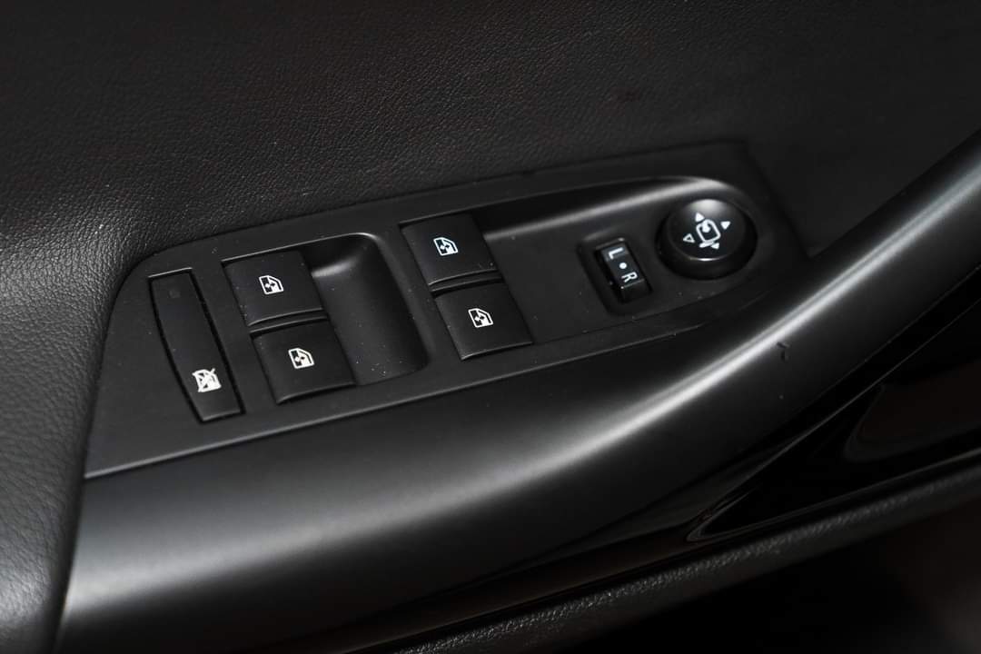 Opel Astra – Image 18