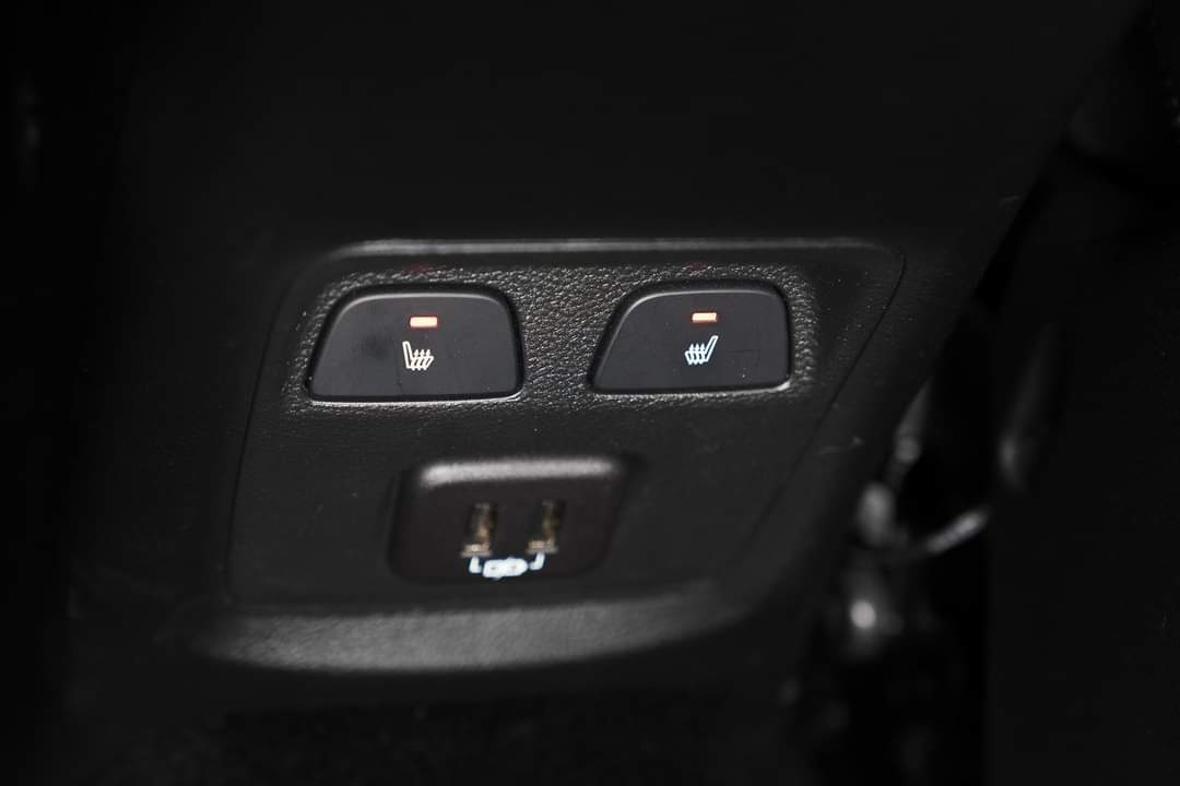 Opel Astra – Image 16