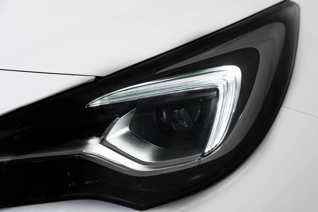 Opel Astra – Image 22