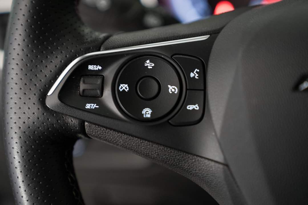 Opel Astra – Image 21