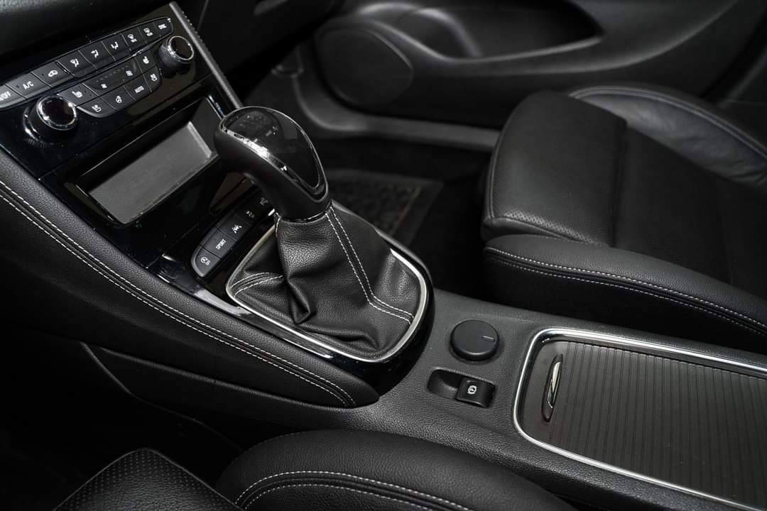 Opel Astra – Image 26