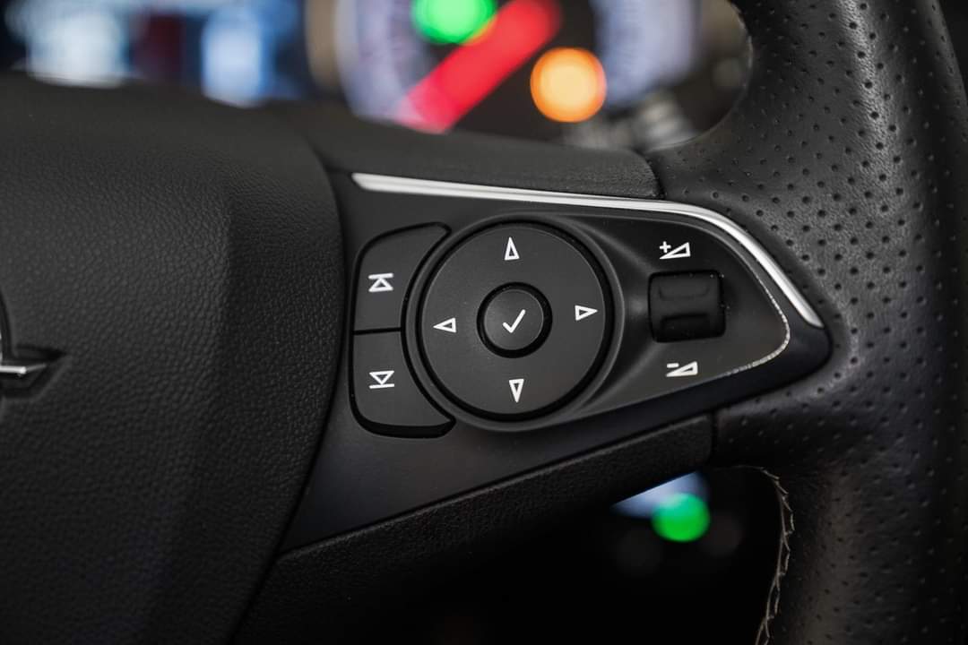 Opel Astra – Image 30