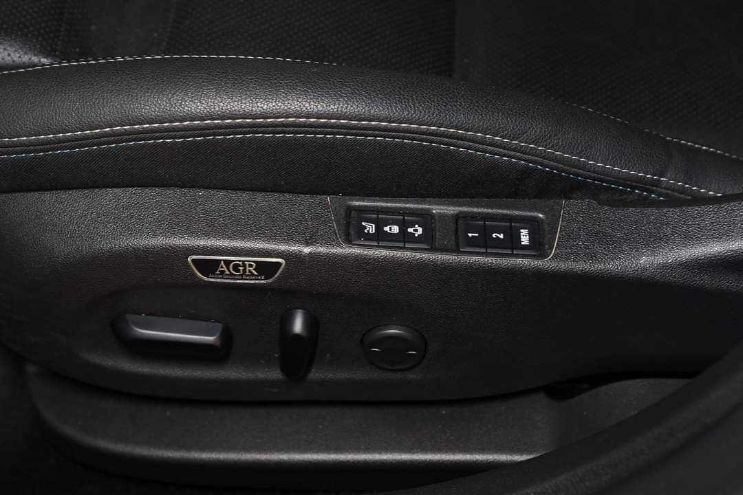 Opel Astra – Image 32