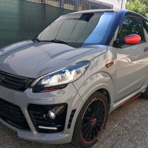 Ligier Js progress sport 