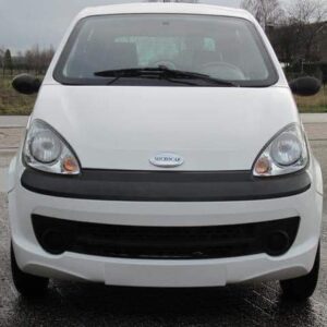 Microcar Mgo