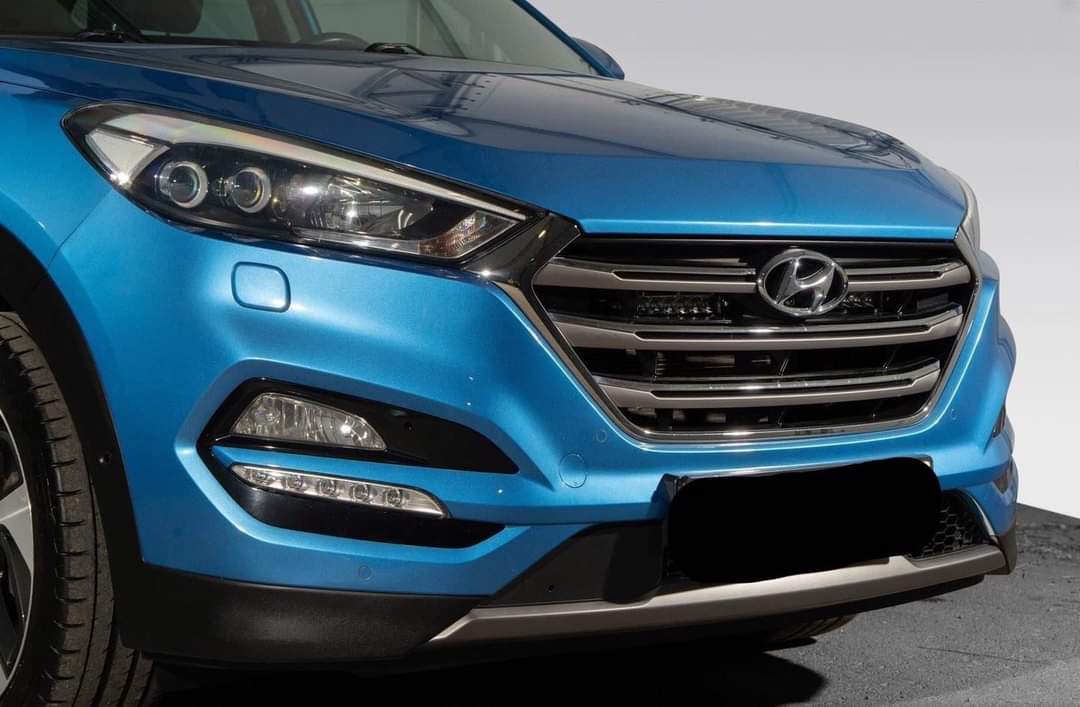 Hyundai Tucson – Image 6