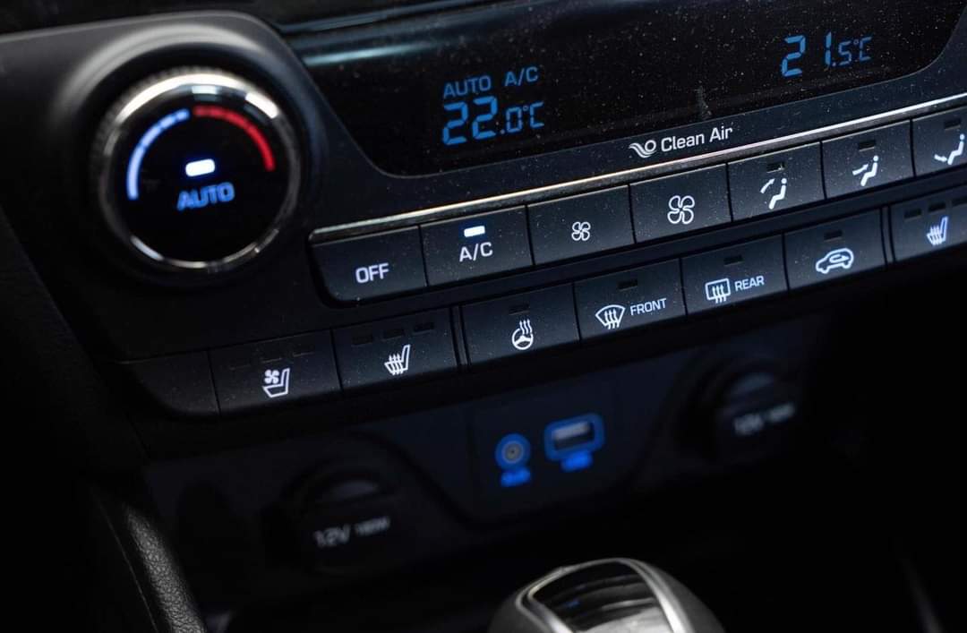 Hyundai Tucson – Image 9