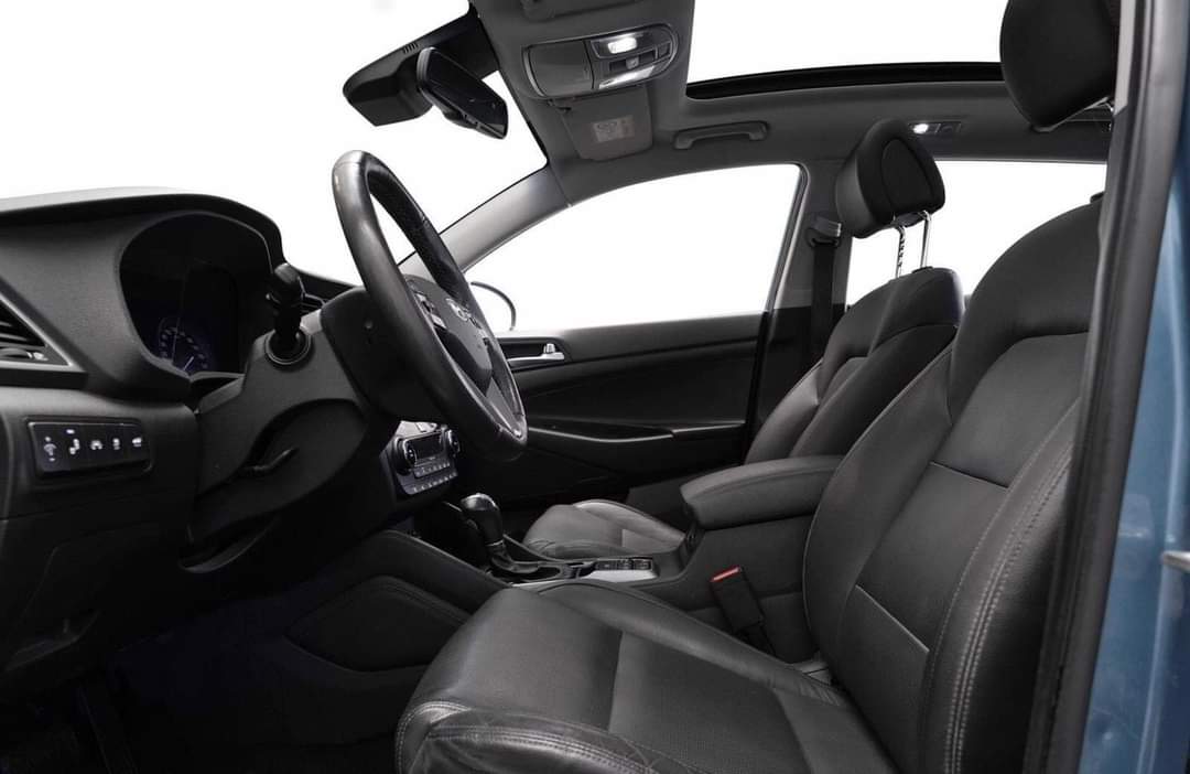 Hyundai Tucson – Image 7