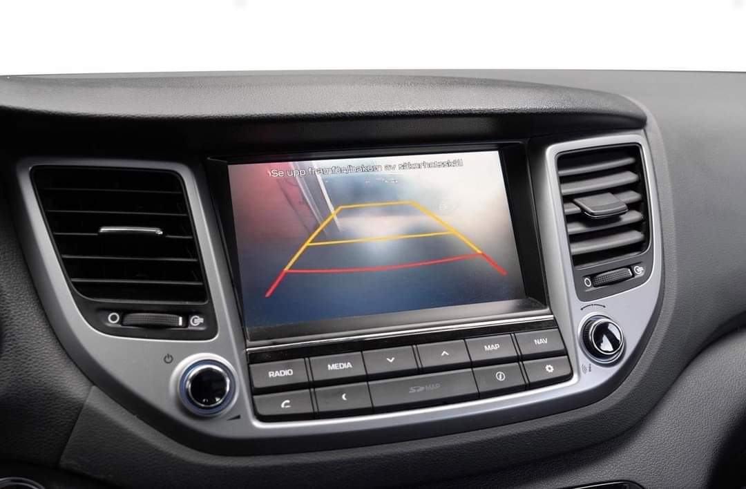 Hyundai Tucson – Image 17