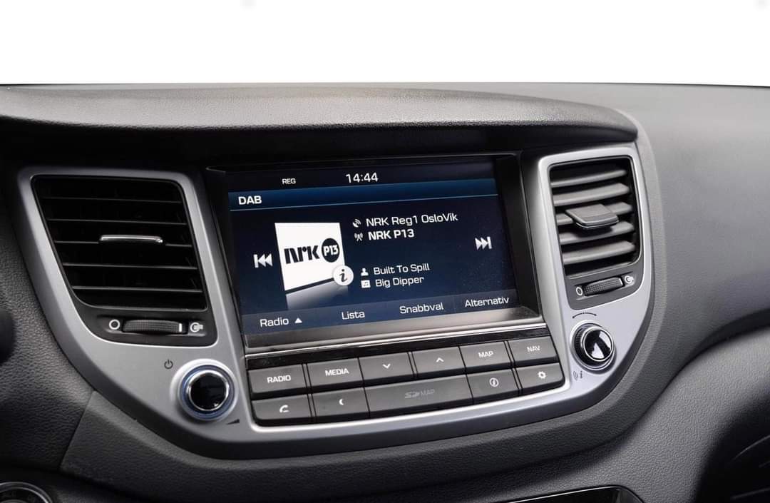 Hyundai Tucson – Image 14