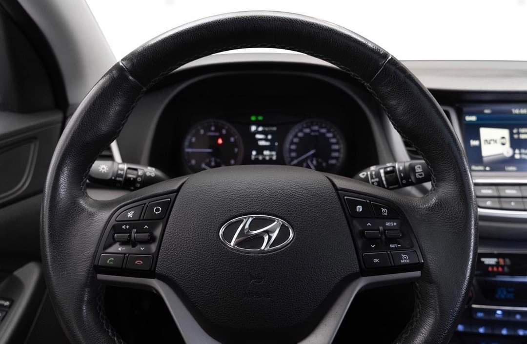 Hyundai Tucson – Image 20