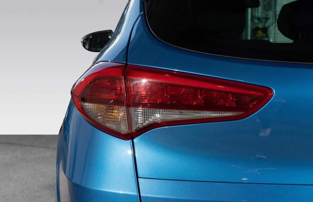 Hyundai Tucson – Image 19