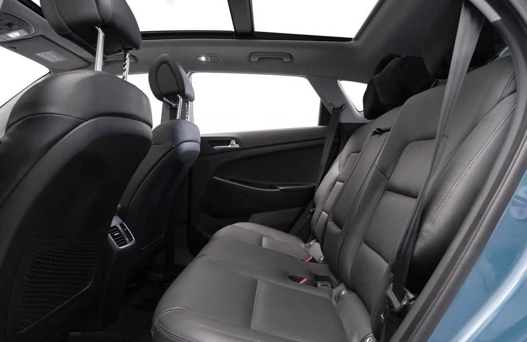 Hyundai Tucson – Image 24