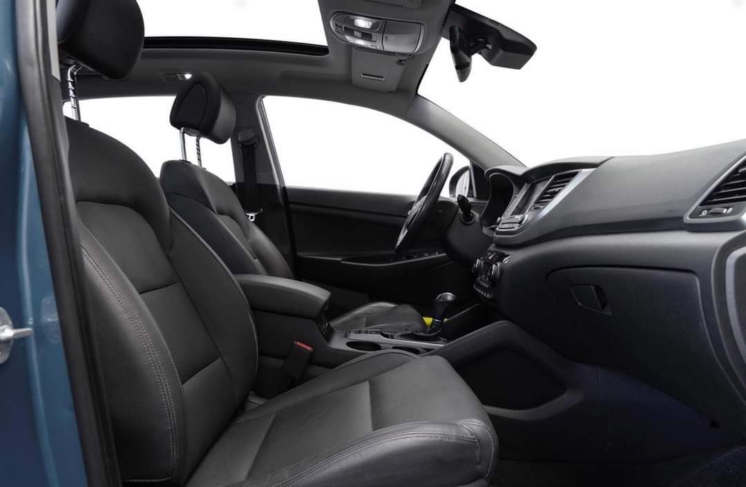 Hyundai Tucson – Image 26