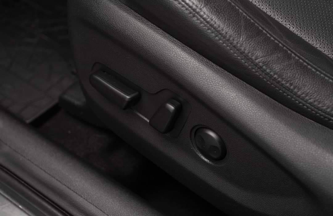 Hyundai Tucson – Image 25