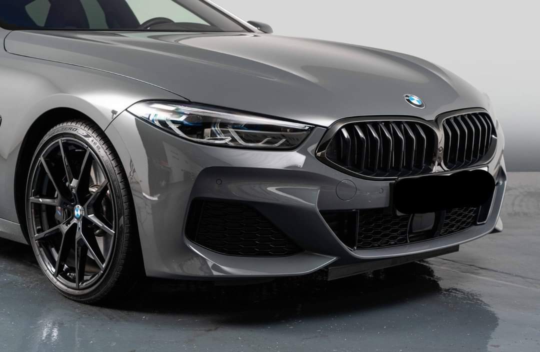 BMW Série 8 – Image 2
