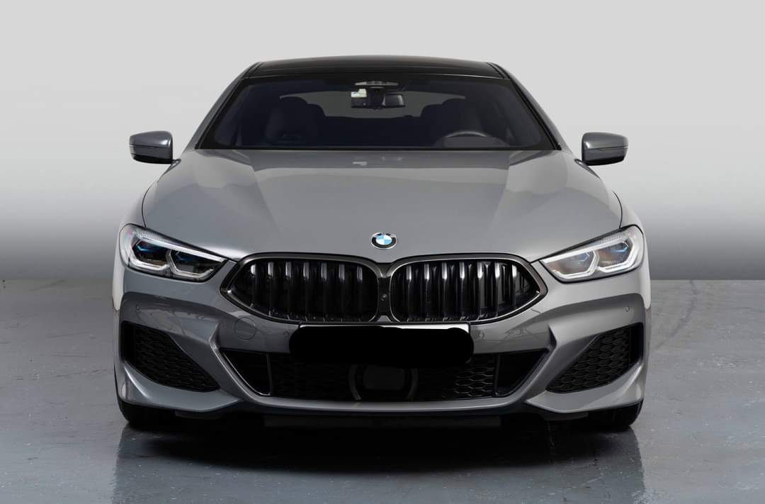 BMW Série 8 – Image 6