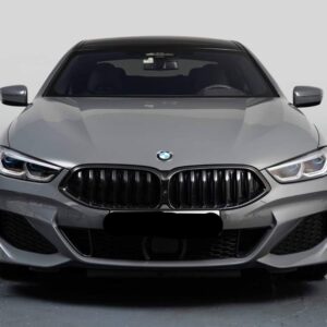 BMW Série 8
