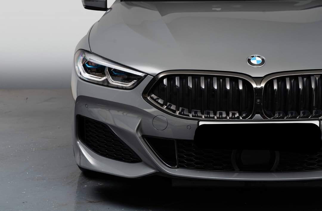 BMW Série 8 – Image 5