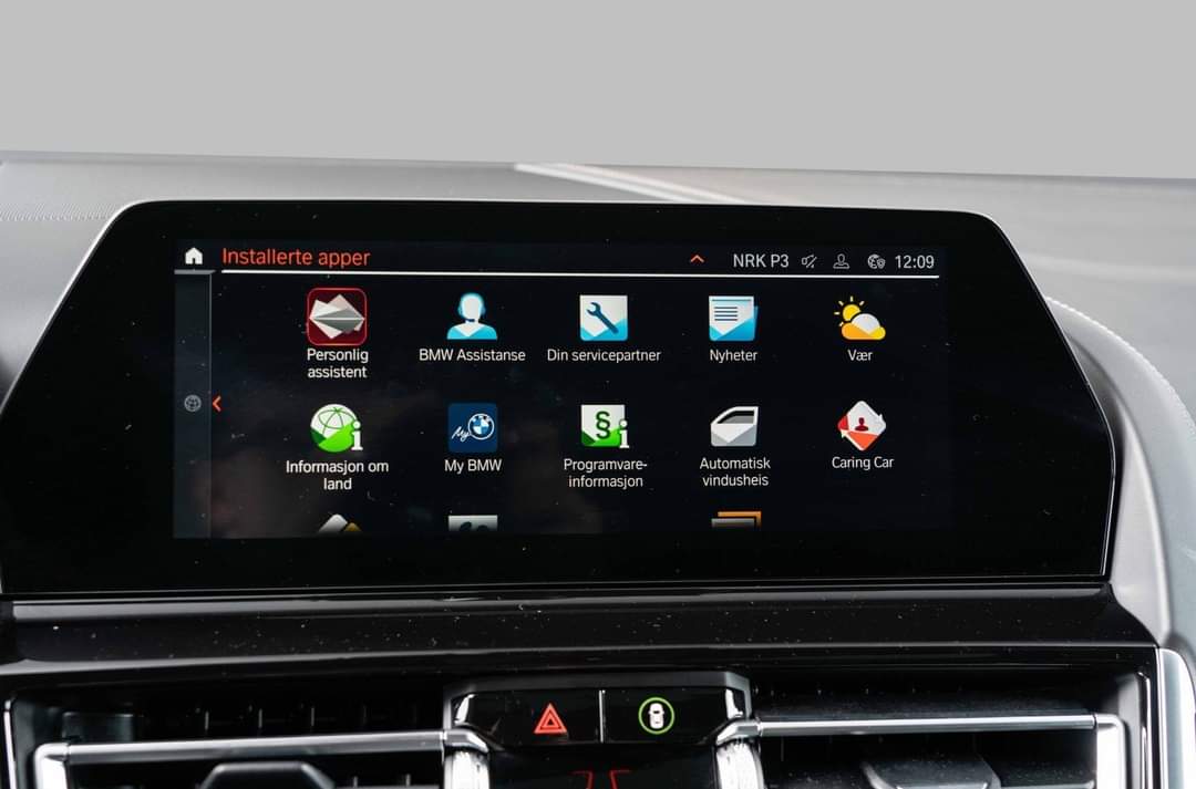 BMW Série 8 – Image 13