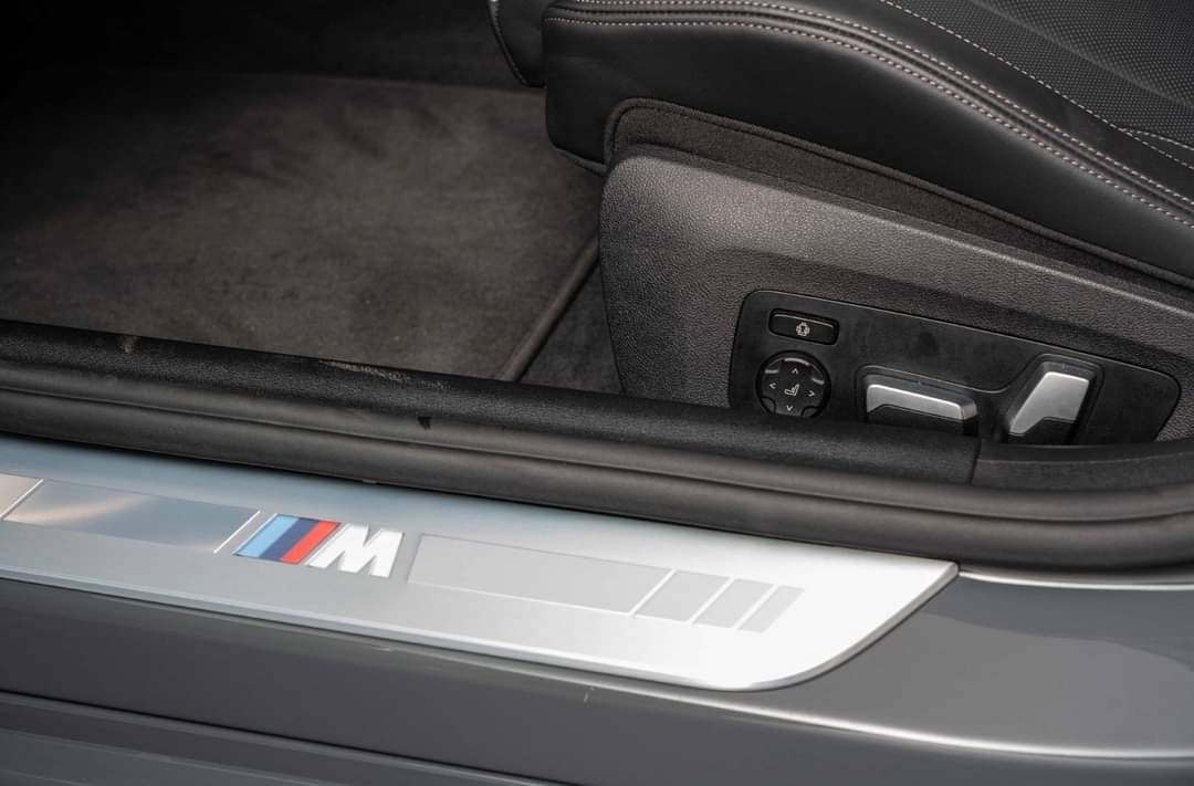 BMW Série 8 – Image 12