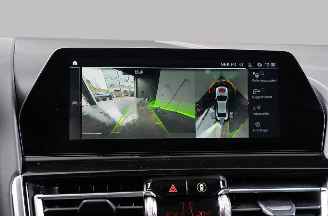 BMW Série 8 – Image 18