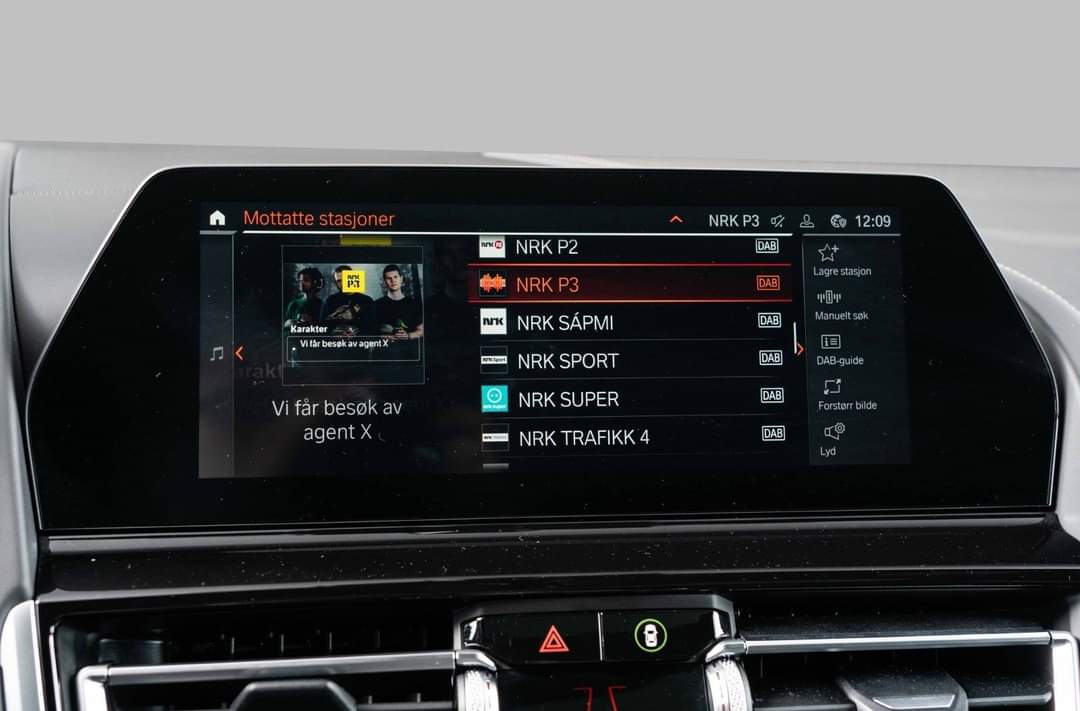 BMW Série 8 – Image 17