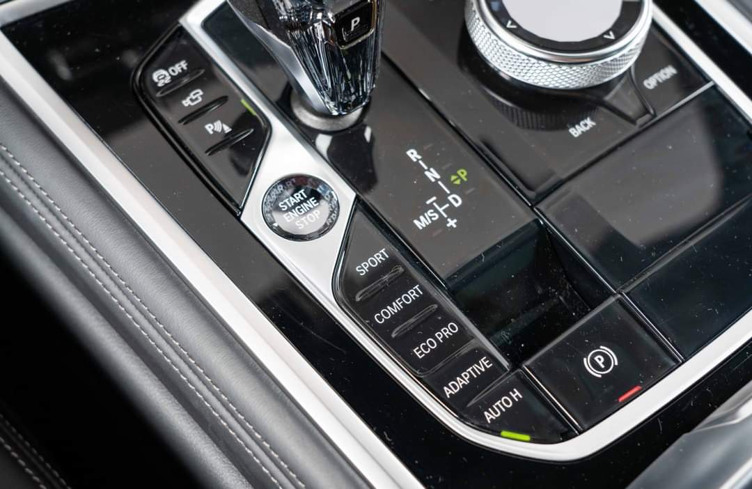 BMW Série 8 – Image 16