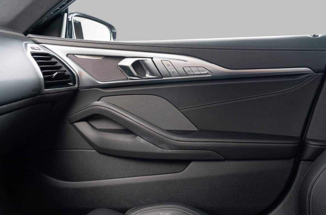 BMW Série 8 – Image 20