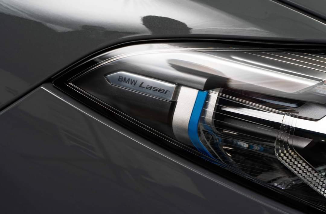 BMW Série 8 – Image 19