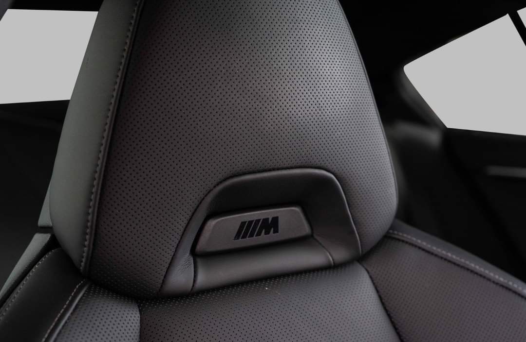 BMW Série 8 – Image 23