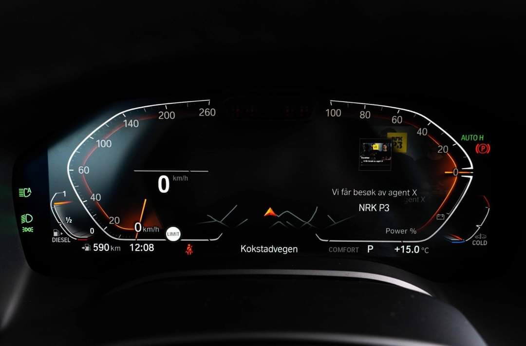 BMW Série 8 – Image 26