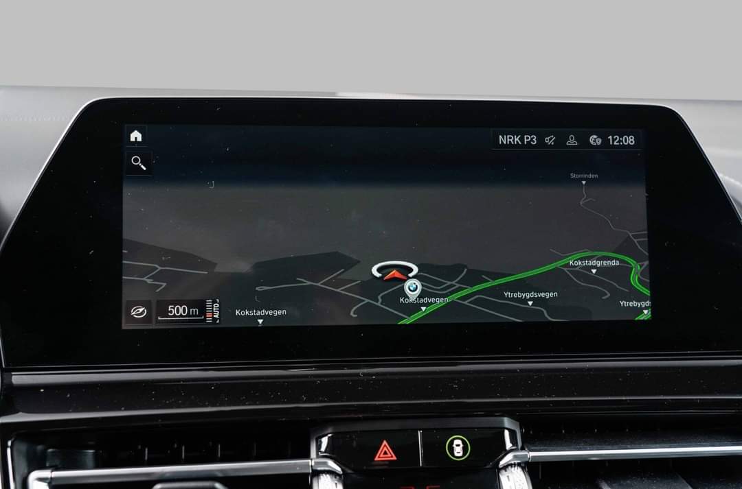 BMW Série 8 – Image 31