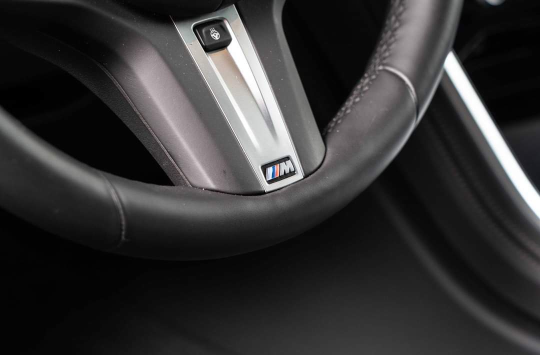 BMW Série 8 – Image 30