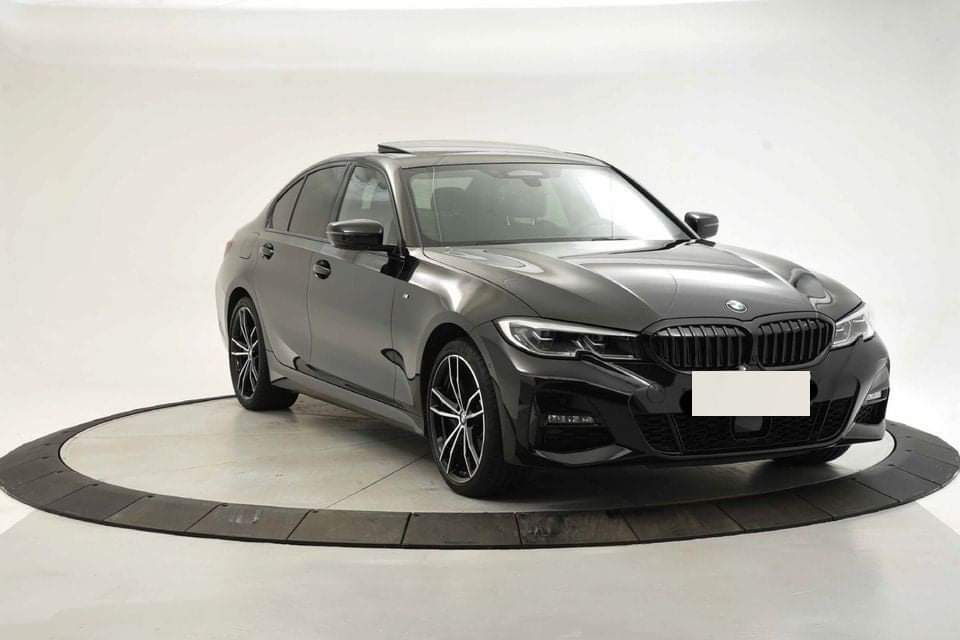 BMW Série 3 – Image 2