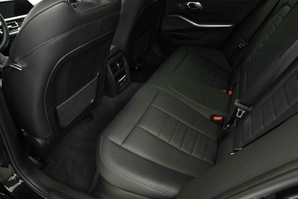 BMW Série 3 – Image 5